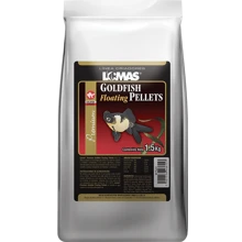 Lomas Pellets para Pez Japones 1.5 kg - Gris - Ver 1