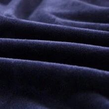 Sofa Covers - Navy Blue - View 8
