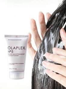 OLAPLEX No.5 Hair Conditioner - Repairing, Deeply Nourishing, Strengthening, Scalp Care, Hair Root Treatment - 30ml - View 2