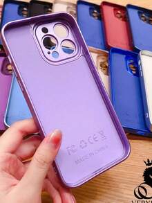 Phone Cases - Prune - Voir 3