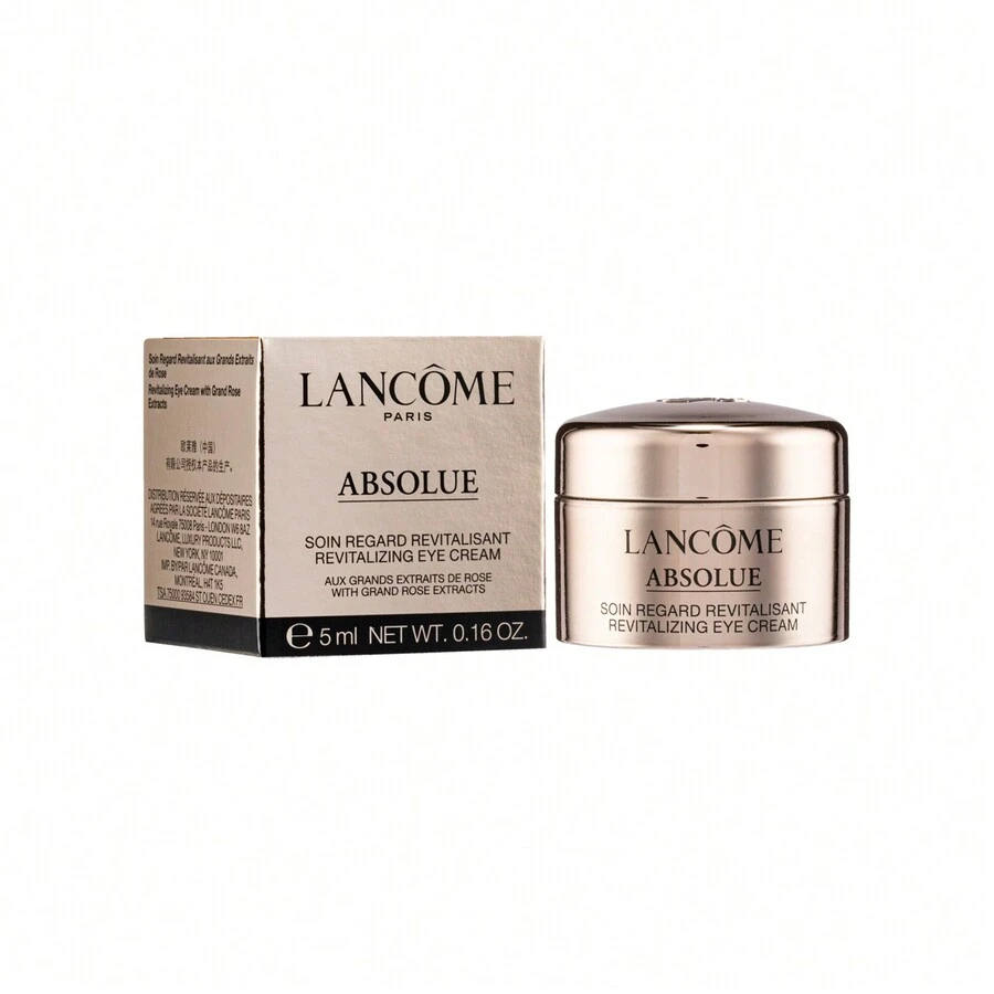 Lancôme Absolue Eye Cream 0.16OZ/5ML - as picture - View 1