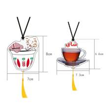 Bộ 2 nhãn ấm trà Acrylic, ấm cà phê, bình đựng đồ uống, hoàn hảo cho nhiều dịp khác nhau. Đi kèm với nhãn độc quyền cho ấm trà, ấm cà phê và bình đựng đồ uống để tạo điều kiện phân biệt và quản lý. Được làm bằng vật liệu Acrylic hấp dẫn về mặt thị giác, với thiết kế nhãn rõ ràng và súc tích để dễ dàng nhận dạng và dễ đọc. Nhãn rõ ràng và chính xác cũng phù hợp để nhận dạng các loại hộp đựng khác, đa năng và linh hoạt. Logo thời trang và thanh lịch trên biển báo phù hợp cho nhiều dịp khác nhau như gia đình, văn phòng, quán cà phê và nhà hàng. Cho dù sử dụng hàng ngày hay các sự kiện đặc biệt, bộ nhãn kết hợp này đều lý tưởng. Thêm nét đẹp tinh tế và chuyên nghiệp cho không gian của bạn và mang đến cho ấm trà, ấm cà phê và bình đựng đồ uống của bạn sự nhận dạng độc quyền. - TXAR-P-151 - Xem 3