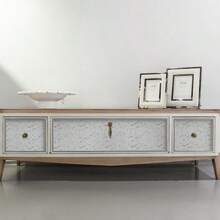 Wall Stickers - Xám - Xem 5