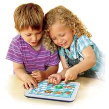 Juego Educa Touch Junior táctil Aprendo Inglés con 6 láminas de actividades ✅ Entrega 24/48h a España (península) - Juguetes Educativos - Ref. 15438 - Multicolor - Ver 3
