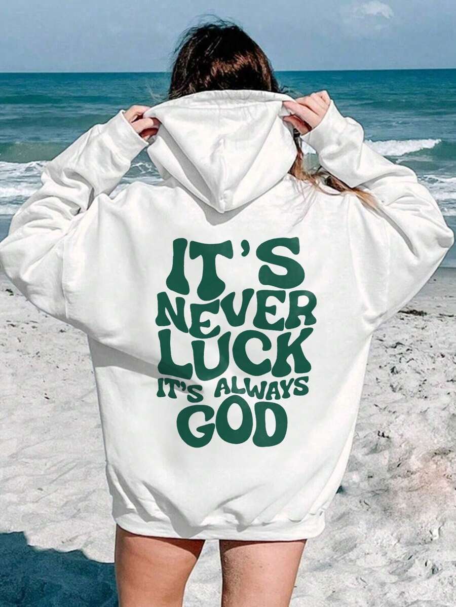 Women Sweatshirts - trắng - Xem 1