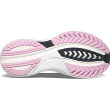 Saucony Zapatos para correr de mujer - aleación/cuarzo - Ver 4
