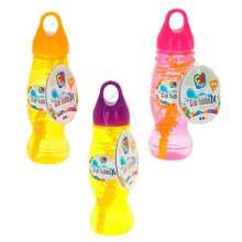 Pompero color bubbles 260 ml  - Modelos surtidos (Color Baby - 24931) random shipping ✅ Entrega 24/48h a España (península) - Multicolor - Ver 3