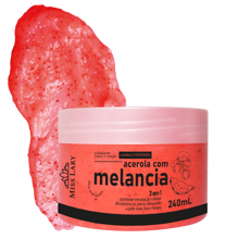 Miss Lary Skin Care Sets - Hoa hồng và Acerola - Xem 3