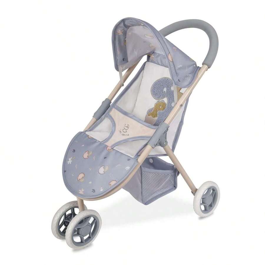 DeCuevas Kids Doll Strollers - 彩色 - 查看 1