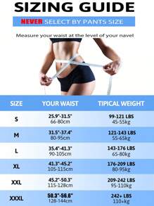 Faja lumbar para alivio de la parte baja de la espalda - Diseño de malla transpirable para mujeres y hombres con barras extraíbles para soporte de la parte baja de la espalda con 2 juegos de dureza diferente, accesorios para gimnasio - Negro - Ver 5