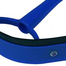 Roma Brights Sweat Scraper (Royal Blue) - Royal Blue - View 2