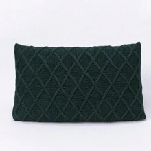 Throws - 모스 그린 - 보기 3