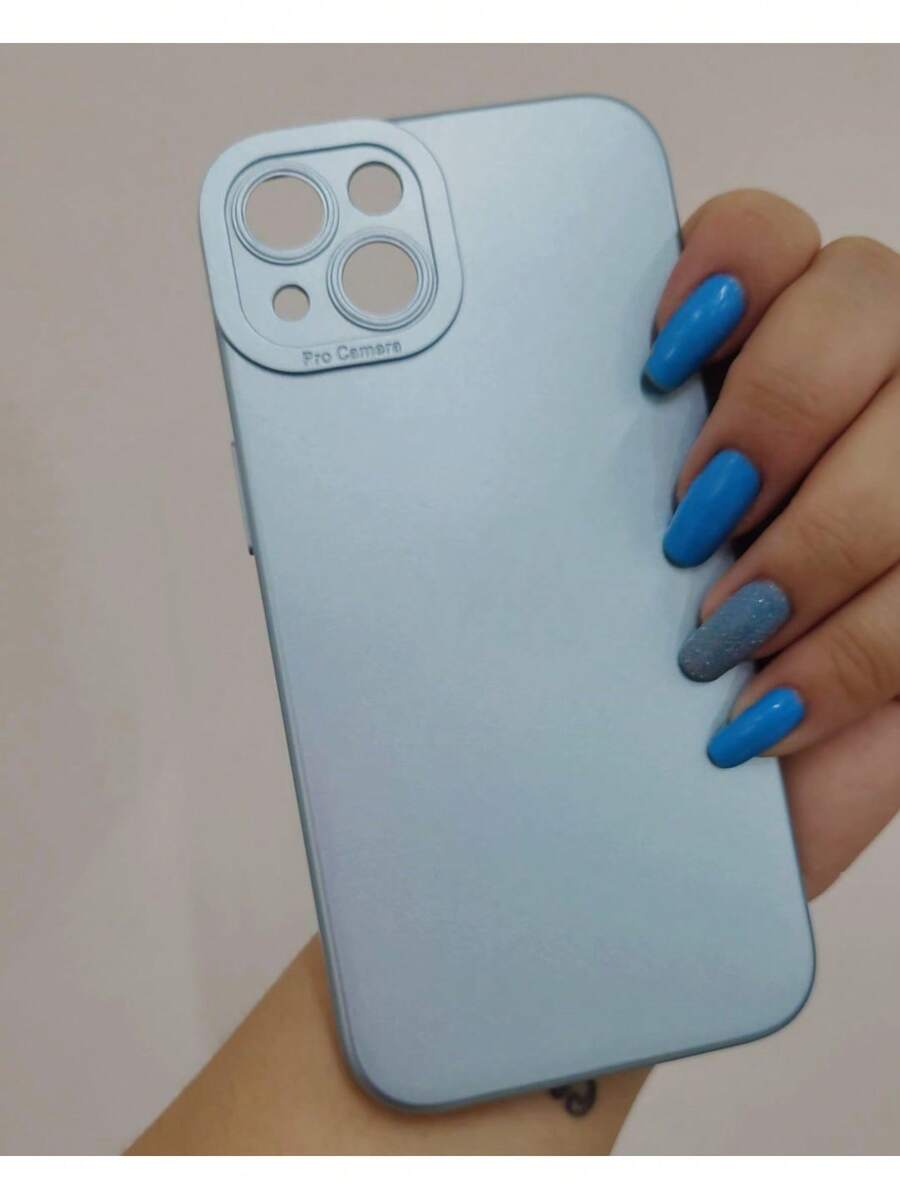 Phone Cases - BLUE - View 1