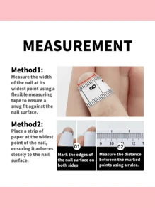 10Pcs Extra Long Handemade Pink And Black French Press On Nails For Party And Daily Wear, 3D Rhinestones,Flowers ,Toy Gun Models For Girls,Easy To Wear10Pcs Y2K Extra Long Handmade Press On Nails,French Style And Shiny Artificial Gems,Spring And Summer Style,Suitable For Girls And Women Festivals Parties And Daily Wear (Note: Nail Accessories Are Randomly Colored) Nail Supplies Nails - Black - View 5