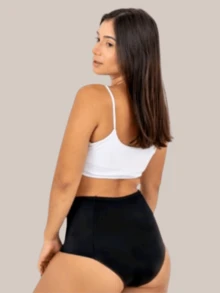 Women Safety Shorts - Nhiều màu - Xem 3