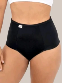 Women Safety Shorts - Nhiều màu - Xem 4
