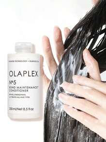 OLAPLEX No.5 Bond Maintenance Conditioner - Repairing, Deeply Nourishing, Strengthening Hair Shaft And Scalp Care - 250ml - View 4