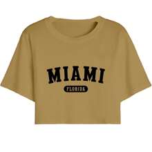 Women Tops - Màu be - Xem 1