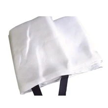 1 Tấm chăn chống cháy bằng sợi thủy tinh kích thước 39"X39" dùng trong trường hợp khẩn cấp, bảo vệ chống cháy cho gia đình, nhà bếp, cắm trại, đi bộ đường dài. - Nhiều màu - Xem 7