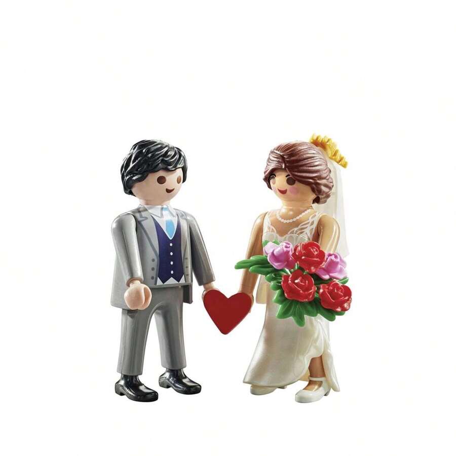 Playmobil Kids Building Block Toys - Multicolor - View 1