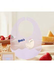 Baby Bibs & Burp Cloths - 咳嗽的女孩 - 查看 5