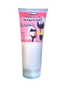 Crema Reductor Quema Grasa Abdominal Mujeres Hombres Gym Gimnacio Fitnes Moda Belleza