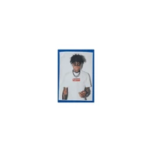 Supreme Youngboy Tee Royal - Multicolor - View 2