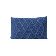 Throws - Indigo - Voir 3