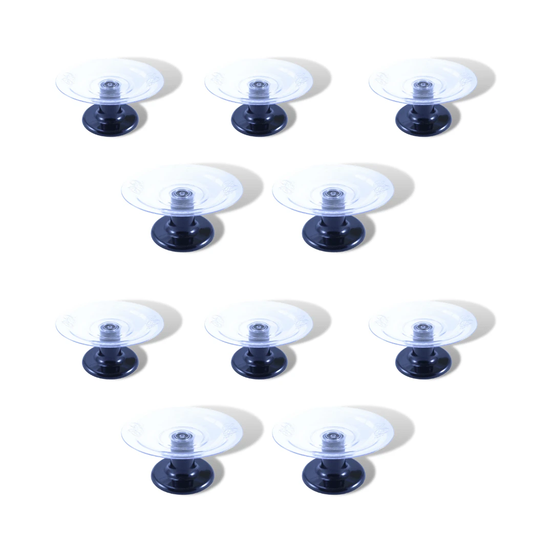 Glow Party Supplies - 黑色 - 查看 1