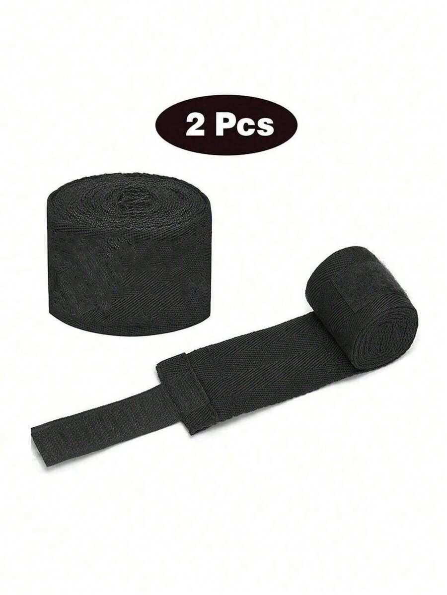 Boxing Wraps, Elastic Hand Wraps For Muay Thai, MMA, Kickboxing