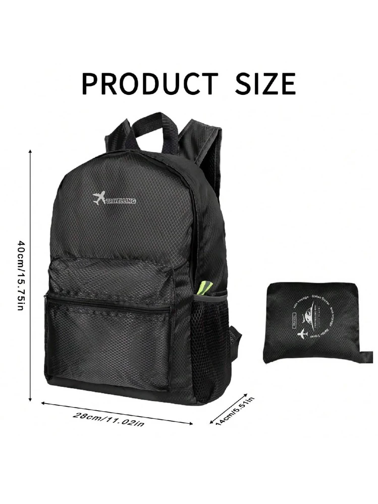 atomi travel foldable backpack Atom Ultralight Packable Daypack Built equally for work and play Nylon Foldable Backpack Store from