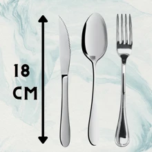 Dining Sets - Silver - View 7