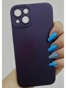 Phone Cases - Prune - Voir 1
