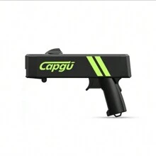 1 Máy Tính Súng Ngắn Hình Sáng Tạo Dụng Cụ Mở Nắp Hộp, Loại Phóng Nắp Dụng Cụ Mở Tua Vít, Bia, Dụng Cụ Mở Hộp - Nhiều màu - Xem 3