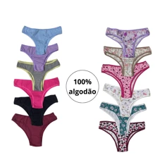 Women Thongs - Nhiều màu - Xem 2