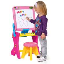 Molto Kritzel- und Scribbler-Bretter für Kinder