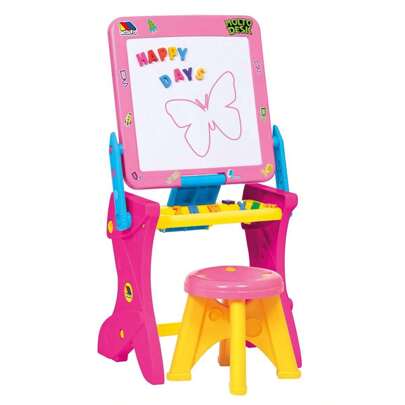 Molto Kritzel- und Scribbler-Bretter für Kinder