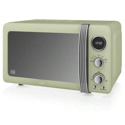 Swan Microwave Ovens