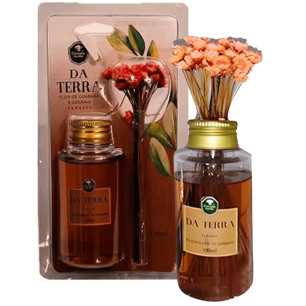 Other Reed Diffusers, Oils, & Accessories - אדום - ראה 1