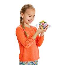 Cubo mágico Dinoaventuras. Con 3 modos de juego y más de 200 frases. 11,5x11,5x21,6cm ✅ Entrega 24/48h a España (península) - Rompecabezas - Vtech - Ref. 80-573622 - Multicolor - Ver 5