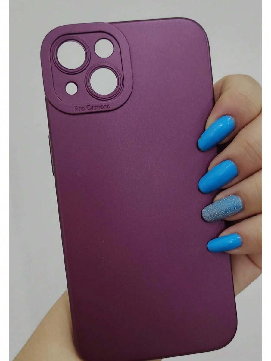 Phone Cases - Gỗ đỏ - Xem 1