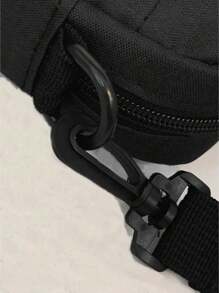 Men's Wallets - 黑色 - 查看 4