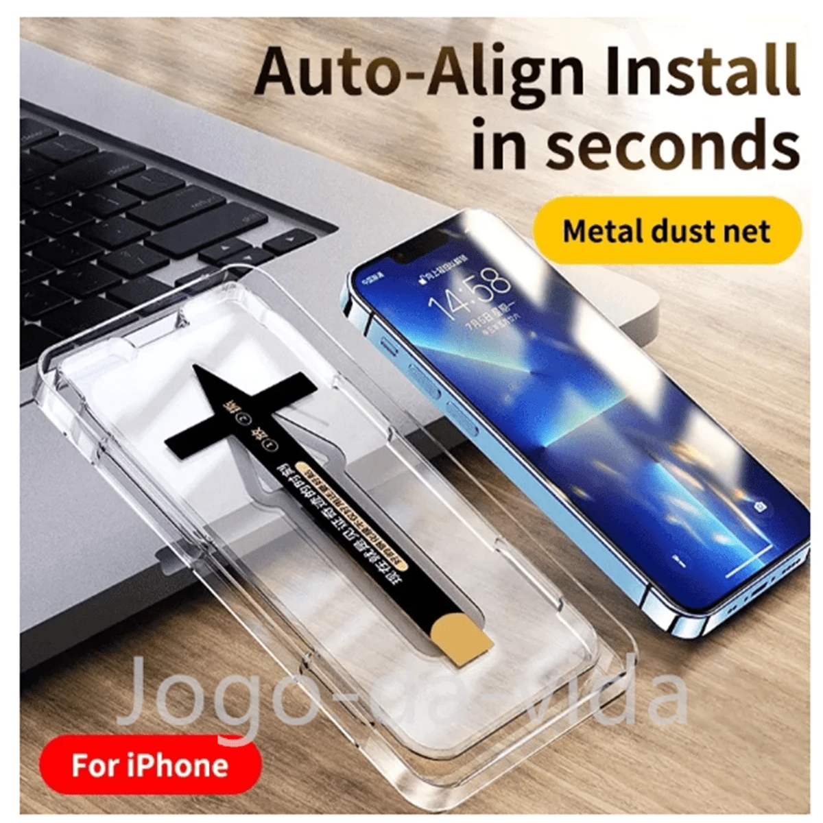 Phone Screen Protectors - 15專業版 - 查看 1