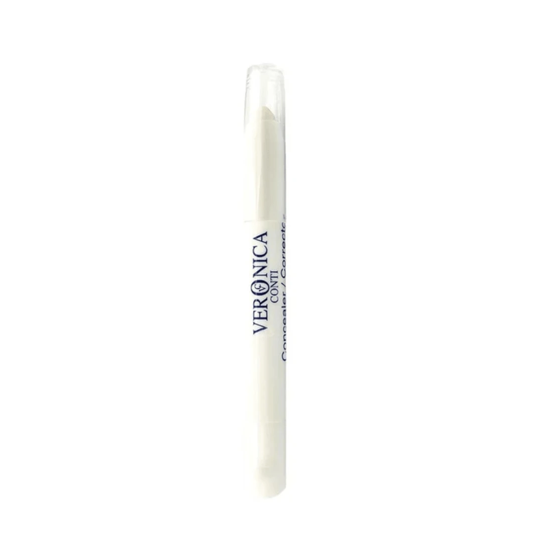 VERÓNICA CORRECTOR MÉCANICO 1pz varios tonos - Blanco - Ver 1