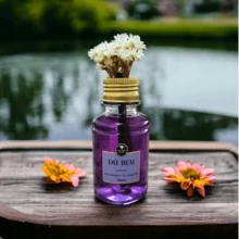 Other Reed Diffusers, Oils, & Accessories - Purple - View 2