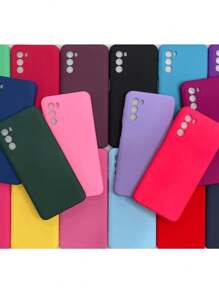 Basic Phone Cases - Màu tím - Xem 7