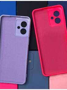 Basic Phone Cases - Màu tím - Xem 6