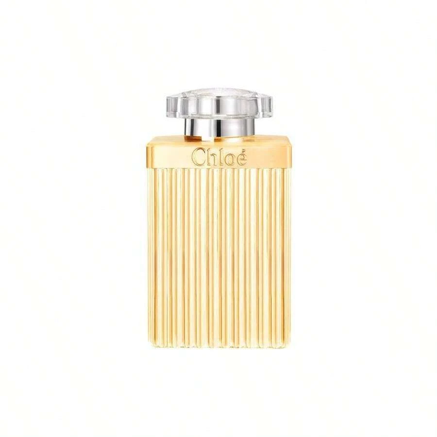 Chloé Shower Gel - White - View 1