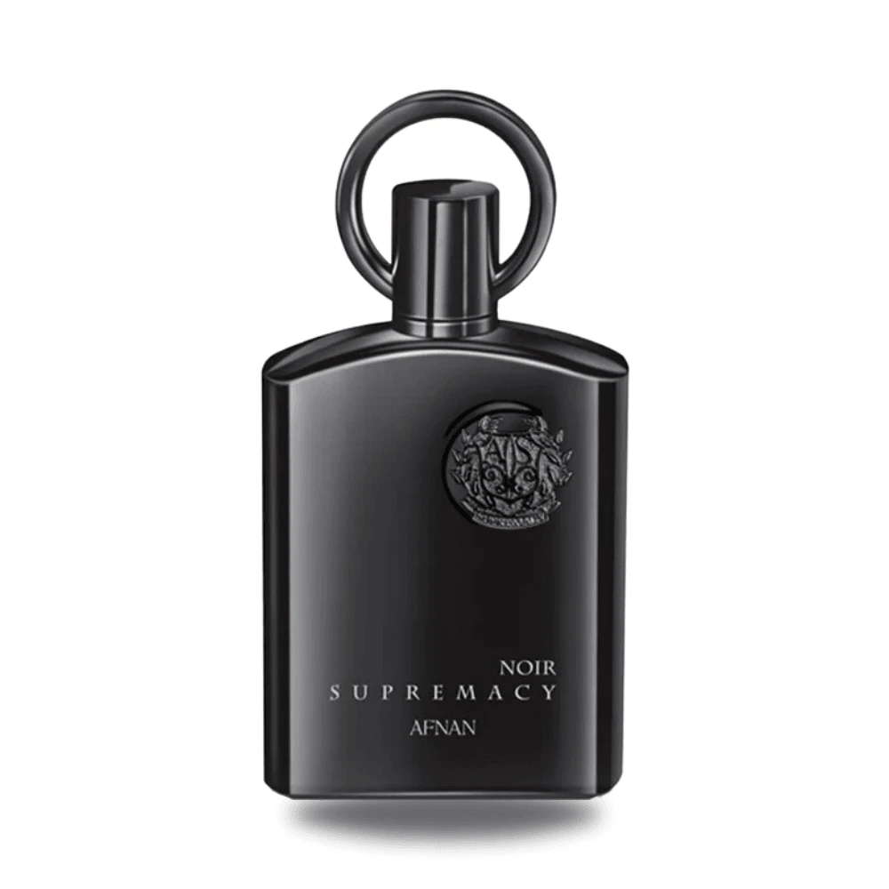 Afnan Afnan Supremacy Noir 3.4 Oz EDP By Afnan Cologne For Men 100mL ...