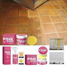 Multi-Function Kitchen Cleaning Series, Cleaning Kitchen, Stubborn Stains, Dirt, Kitchenware Oil Stain Removal,Kitchen,Bathroom,Home,Household Suppliers